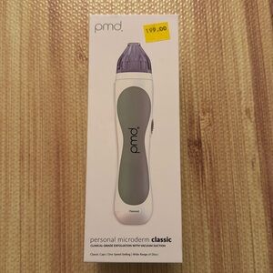 pmd personal Microderm classic